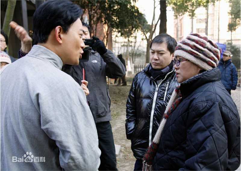 黄海冰精彩图册