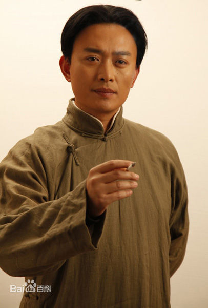 黄海冰精彩图册