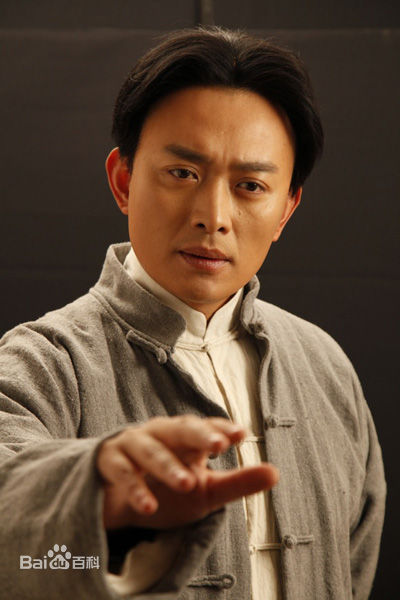 黄海冰精彩图册