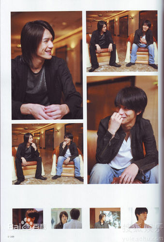 黄海冰精彩图册