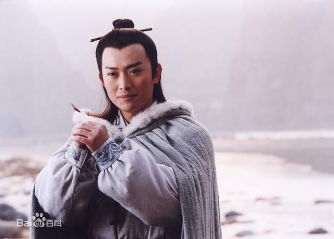 《黄海冰》精彩图册