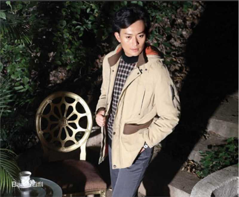 《黄海冰》精彩图册