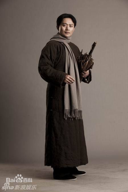 黄海冰精彩图册