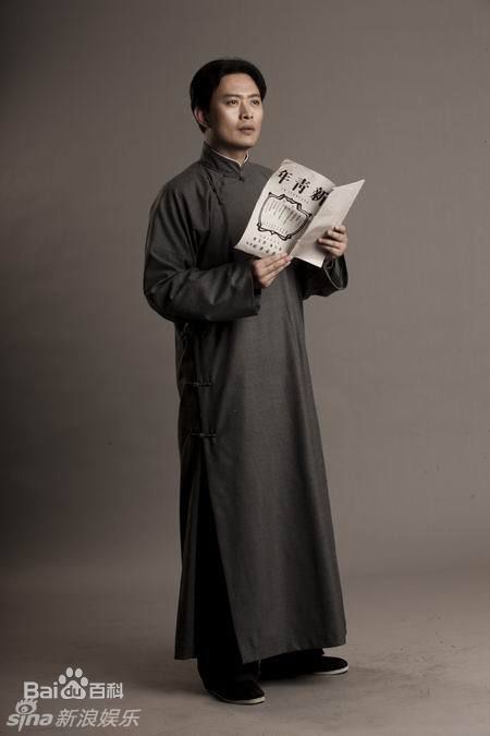 黄海冰精彩图册