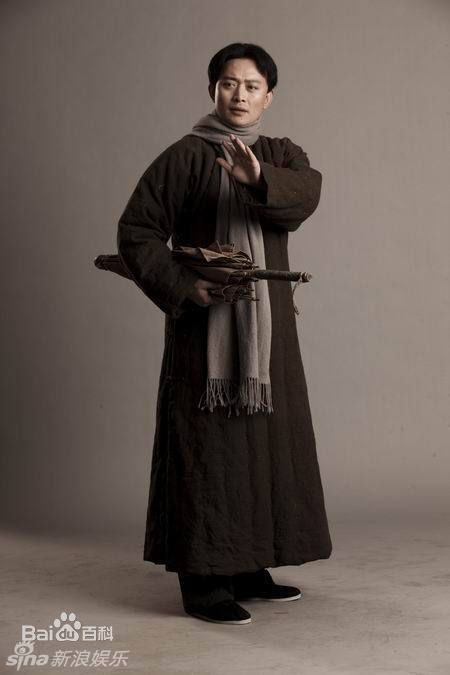 黄海冰精彩图册