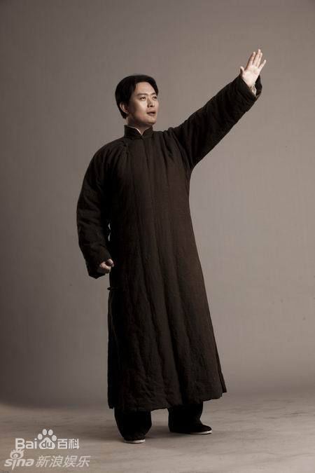 黄海冰精彩图册