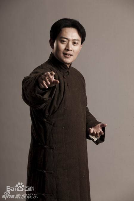 黄海冰精彩图册