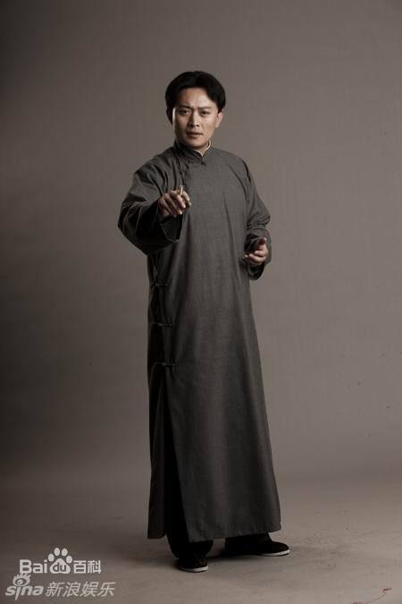 黄海冰精彩图册