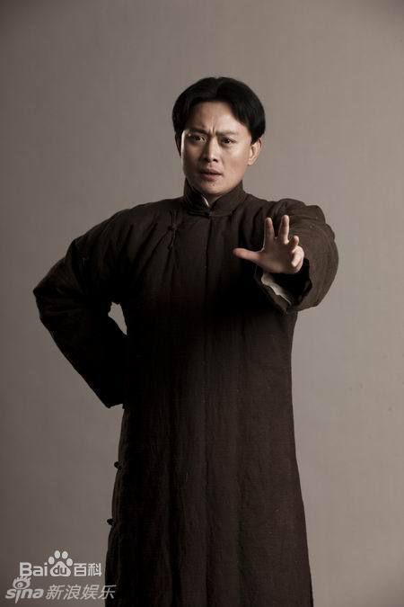 黄海冰精彩图册