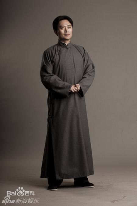 黄海冰精彩图册