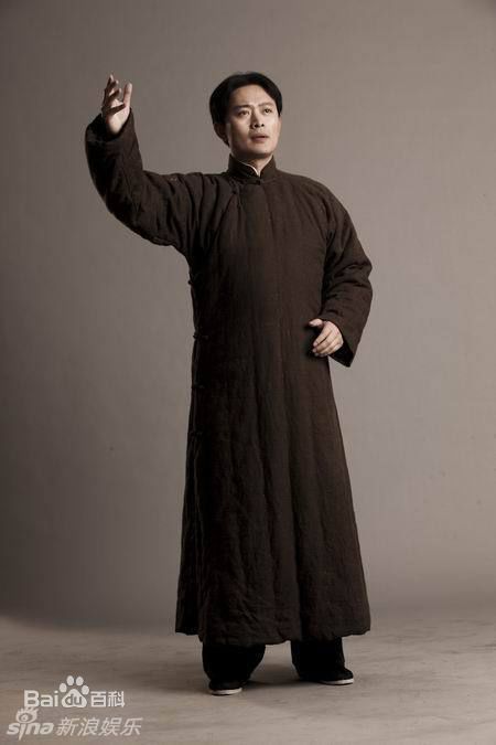 黄海冰精彩图册