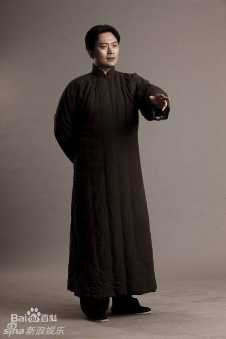 黄海冰精彩图册