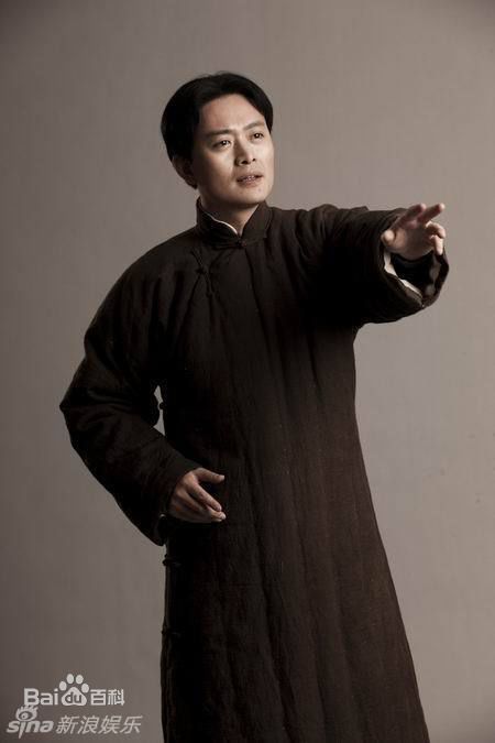 黄海冰精彩图册