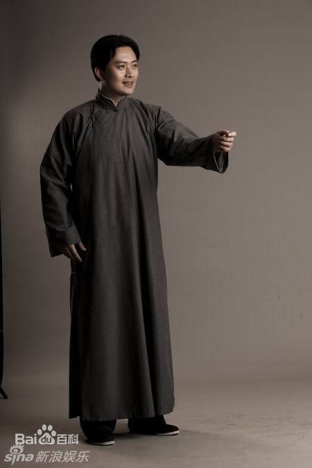 黄海冰精彩图册