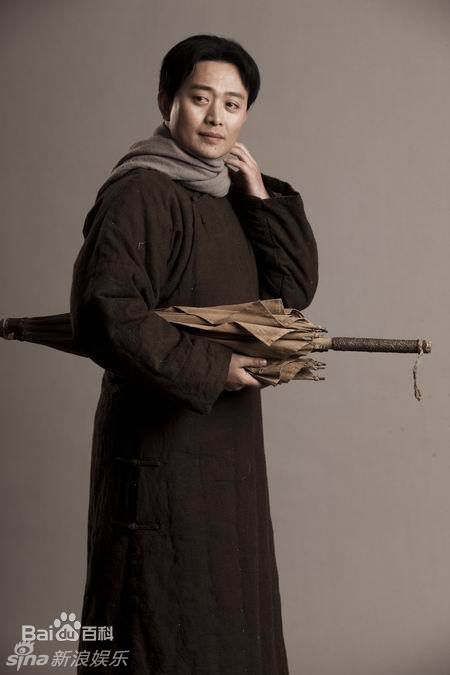 黄海冰精彩图册