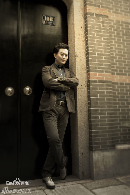 黄海冰精彩图册