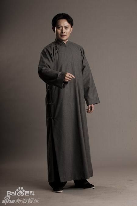 黄海冰精彩图册