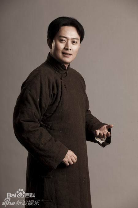 黄海冰精彩图册