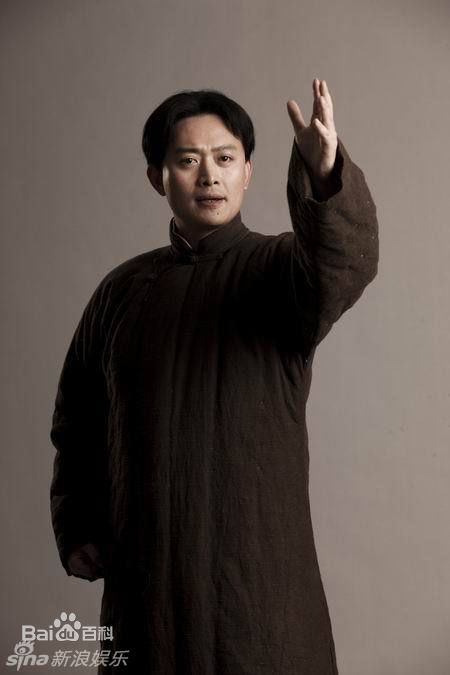 黄海冰精彩图册