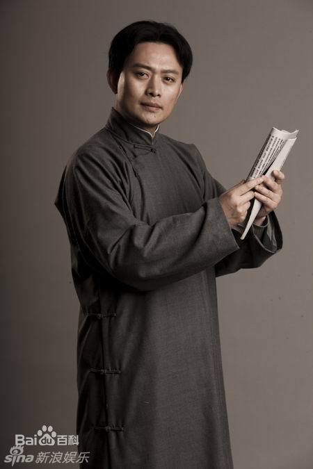 黄海冰精彩图册