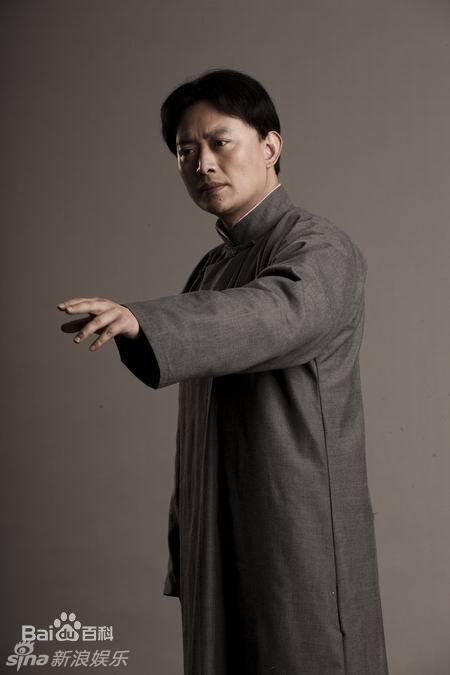 黄海冰精彩图册