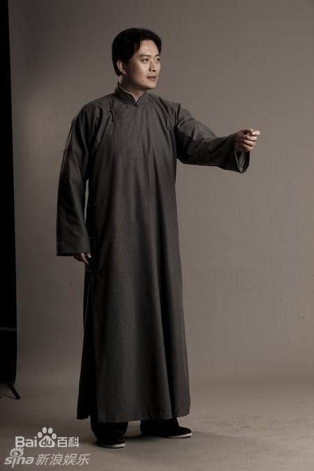 黄海冰精彩图册