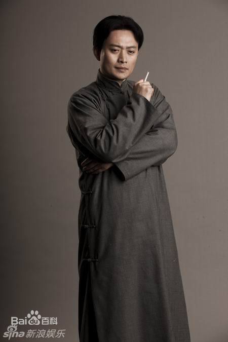 黄海冰精彩图册