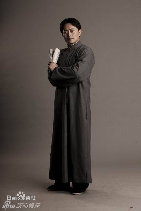 黄海冰精彩图册