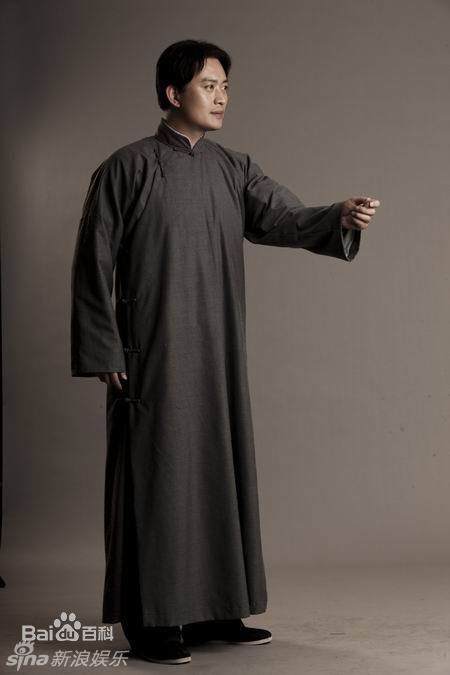 黄海冰精彩图册