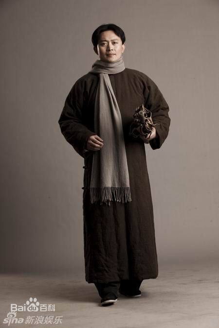 黄海冰精彩图册