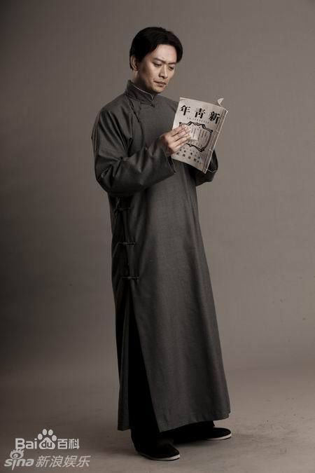 黄海冰精彩图册