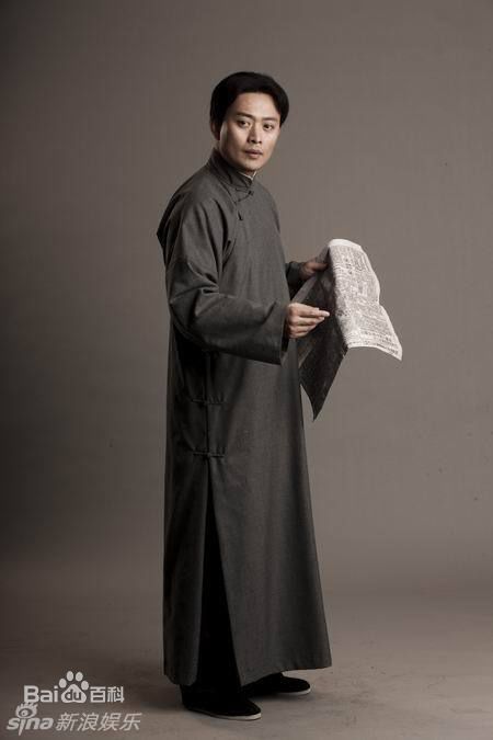 黄海冰精彩图册