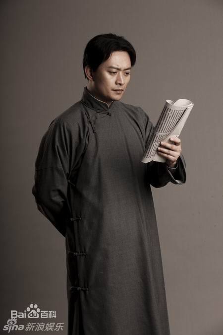 黄海冰精彩图册