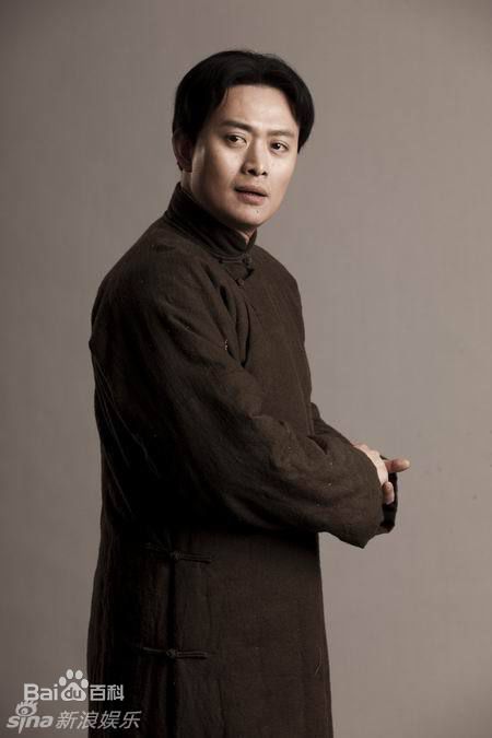 黄海冰精彩图册