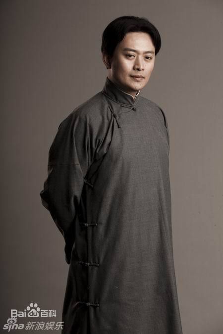 黄海冰精彩图册