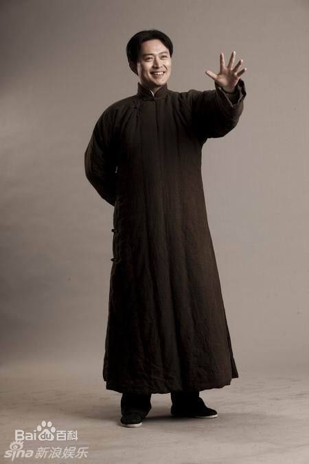 黄海冰精彩图册