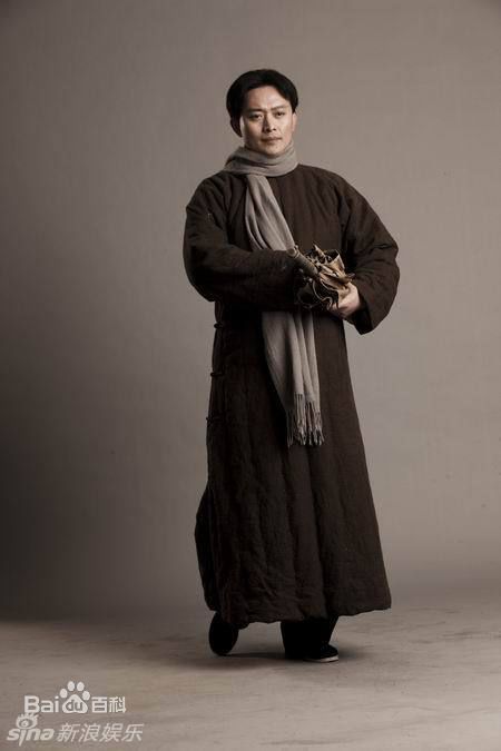 黄海冰精彩图册