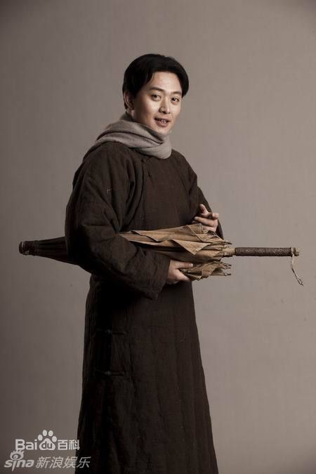 黄海冰精彩图册