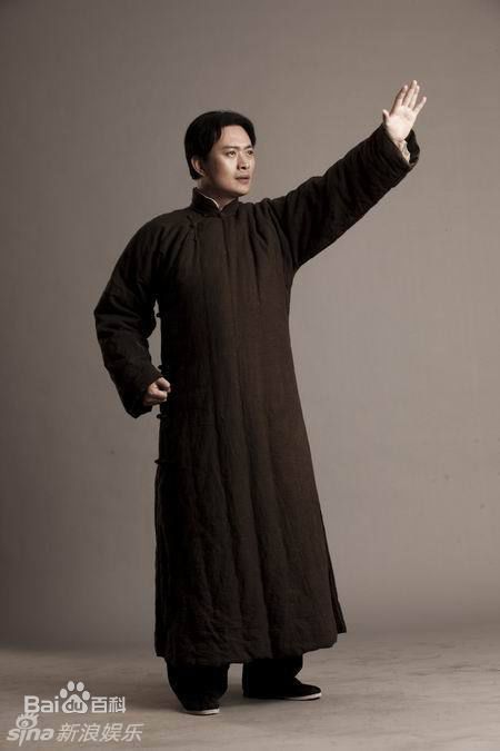 黄海冰精彩图册