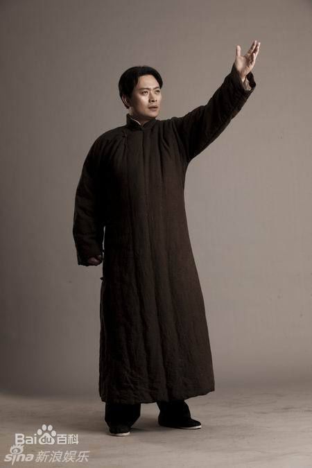 黄海冰精彩图册