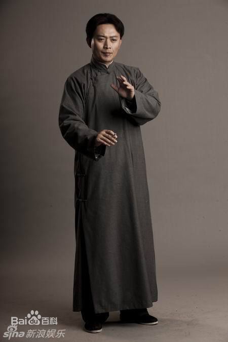 黄海冰精彩图册