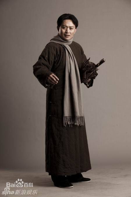 黄海冰精彩图册