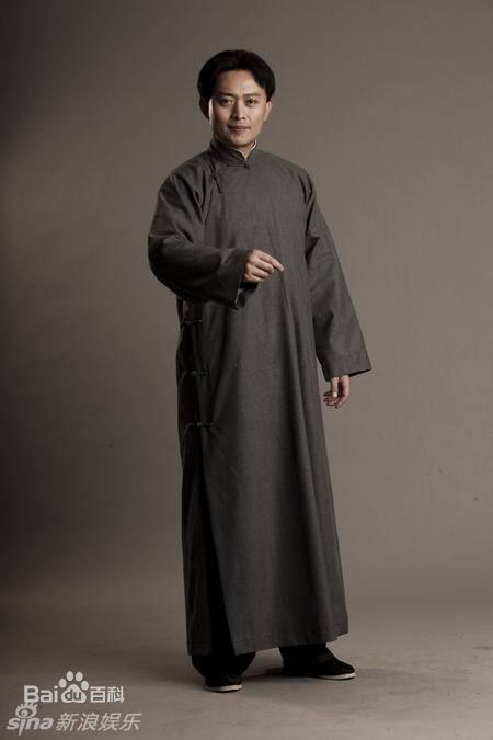 黄海冰精彩图册