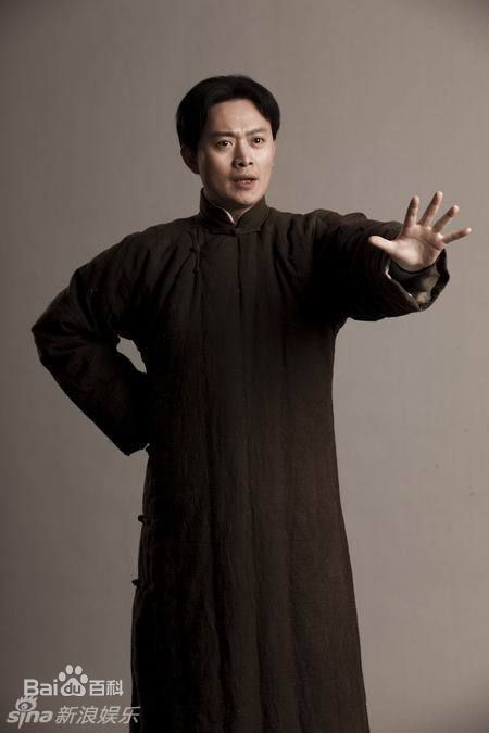 黄海冰精彩图册