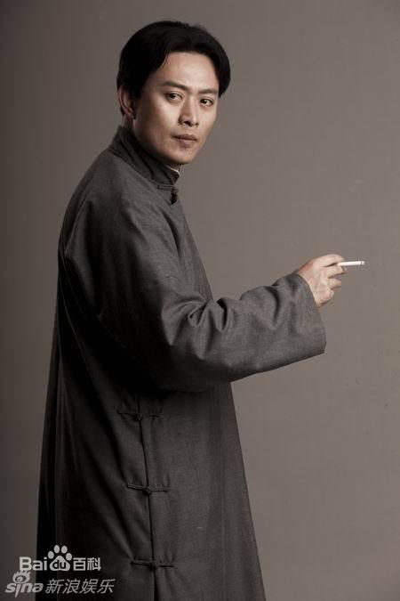 黄海冰精彩图册