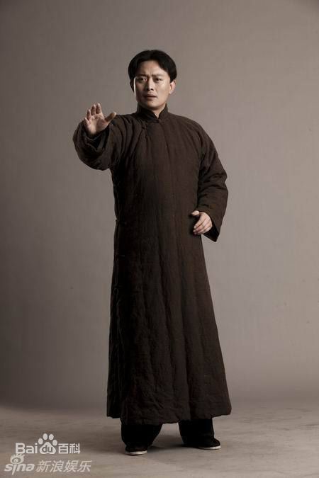 黄海冰精彩图册