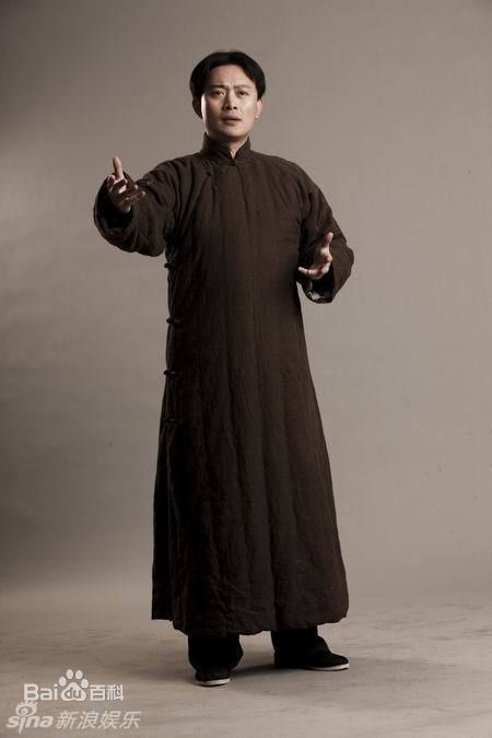 黄海冰精彩图册