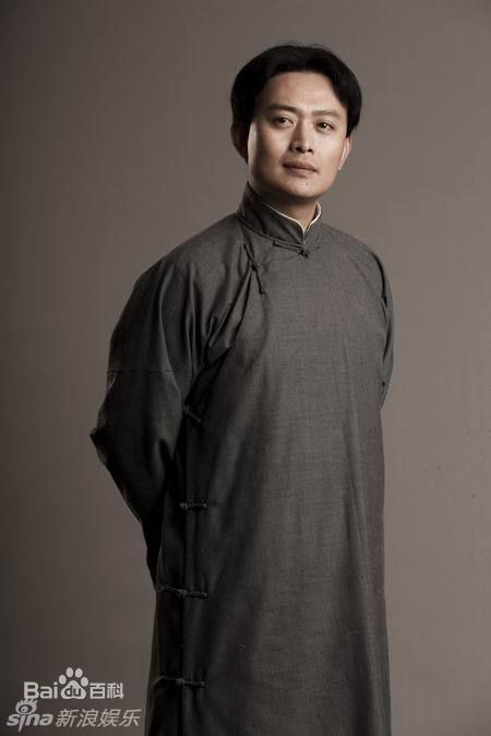 黄海冰精彩图册