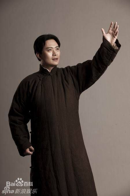 黄海冰精彩图册