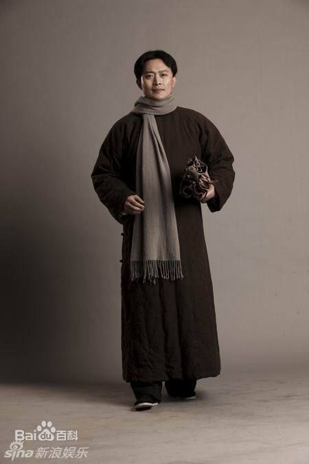 黄海冰精彩图册